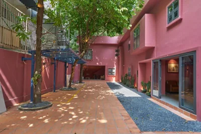 Express by M Village Hồ Biểu Chánh, a brand of Modern Village Lifestyle – Foto 6