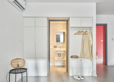 Express by M Village Hồ Biểu Chánh, a brand of Modern Village Lifestyle – Foto 8