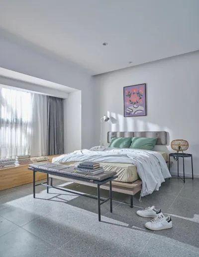 Express by M Village Hồ Biểu Chánh, a brand of Modern Village Lifestyle – Foto 15