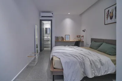 Appartamento con una camera da letto — Express by M Village Hồ Biểu Chánh, a brand of Modern Village Lifestyle